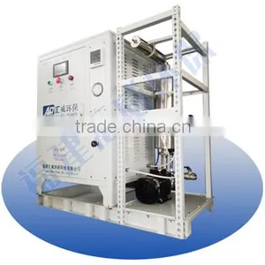 Ozone Generator With Mixing Pump for 1-2T/h Water Treatment Quality Choice thumbnail-1