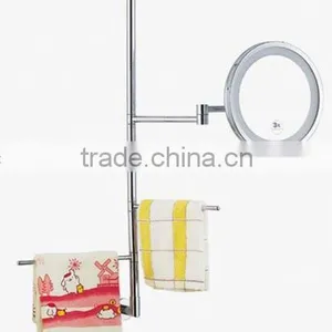 CE CUL UL Bathroom Table Led Mirror thumbnail-1