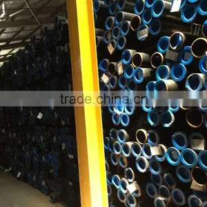 S690 QL S690 QL1 HIGH YIELD STEEL Seamless Tubes thumbnail-1