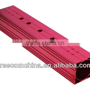 Aluminum Profile Roll Forming Machine thumbnail-1