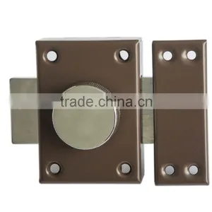 High Security Cylinder Cam Lock for Door Lock thumbnail-3