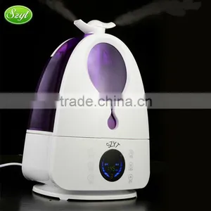 2015 Newest Humidifier,ultrasonic Humidifier,air Humidifier thumbnail-4