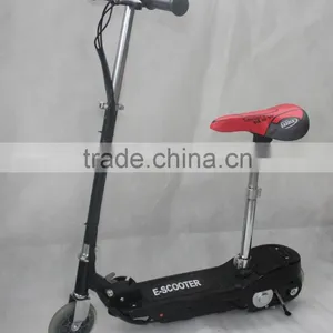2 Wheel Electric Scooter JB50-P thumbnail-1