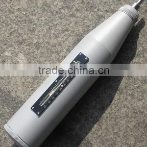 Manufacture Direct Supply Concrete Testing Rebound Hammer thumbnail-1