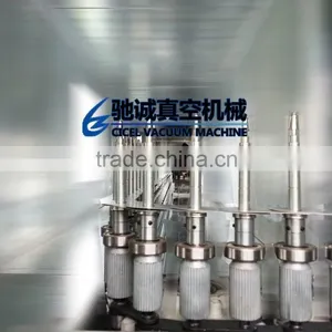 Head Lamps Painting Machine in India /automatic uv Spray Line/uv Cooling Line thumbnail-4