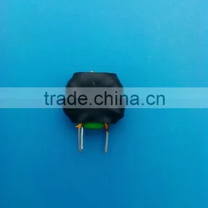 Customize Toroidal Choke Coils/magnetic Core Inductors/wound Toroids Chokes thumbnail-1