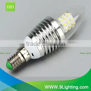Modern Unique Decoration Aroma Led Candle Lights thumbnail-2