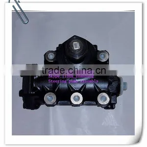 Steering Pump for WT615.95 Engine for CNG Tractor thumbnail-1