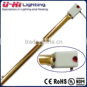 High Heating Efficiency Infrared Halogen Heating Elements thumbnail-2