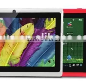Supply 7 Inch Allwinner Netbook With Android 4.2 thumbnail-3