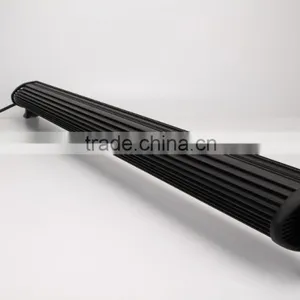 42 Inch 240w Spot Flood Combo Illuminator Cree Led Light Bar thumbnail-6