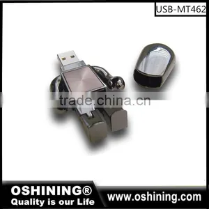 Top-end 3D Flash Memory Usb for Gift thumbnail-2