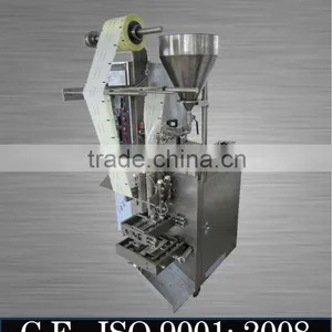 Automatic Liquid Packing Machine thumbnail-1