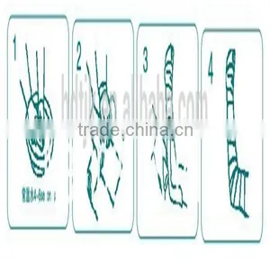 External Fixation Orthopedic Splint thumbnail-1
