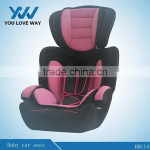 New Products Aluminum Toddler Carseats thumbnail-1