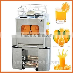 2000E-5 Fresh-Squeezed Orange Juice Extractor Machine thumbnail-1