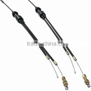 Cable Maker Hot Sale Custom PVC Motorcycle Accelerator Cable thumbnail-4