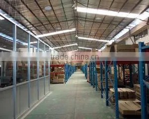Jiangmen Duke Motor Science & Technology Co., Ltd. company overview - view 3 thumbnail