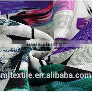 Clothing Fabric/digital Printing Fabric thumbnail-4