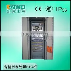 High Quality Industrial Electric PLC Cabinet thumbnail-1