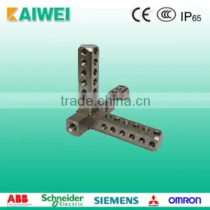 Rittal Control Cabinet Iron T-adapter thumbnail-1