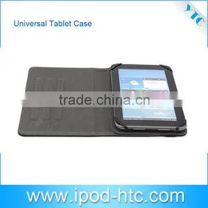 2014 High Protection Tablet Case, Folio Leather Case,Tablet PC Leather Case thumbnail-1