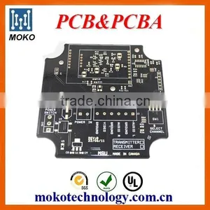 OEM Electronic Circuit Pcb Manufacturer thumbnail-1