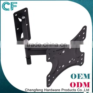 Guangdong Supplier 17"---32" Universal Adjustable Height Tv Bracket thumbnail-6