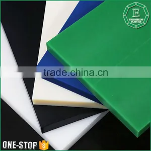 5-200mm Thickness Customized POM Plate Delrin Sheet Acetal Board thumbnail-1
