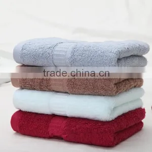 Factory Price Face Towel/Bath Towel thumbnail-6
