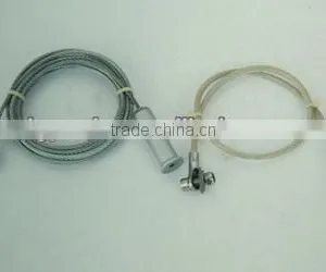 Wire Rope Cable Assembly thumbnail-1