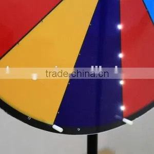 LED Prize Wheel UPT-BTLED-30 thumbnail-4