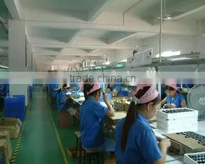 Shenzhen Trainertec Electronic Co., Ltd. company overview - view 2 thumbnail