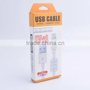 Anti-interference Magnetic Cable for Micro Usb Cable thumbnail-5