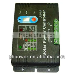 Solar Regulator 60v 15a for Solar Power thumbnail-1