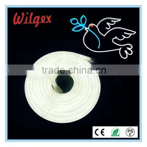High Brightness Flexible LED Tape thumbnail-4