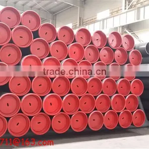 TPCO Welded Pipe X65 PLS2 thumbnail-4