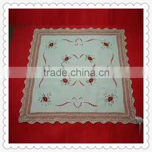 Decorative Printing China Supplier Cushion Covers for Sofa thumbnail-1