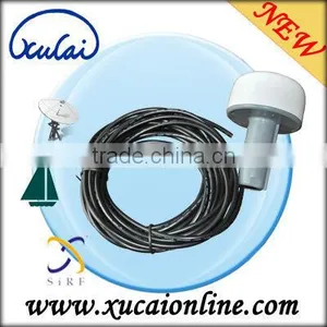 Cheap Gps Receiver With RS232 Protocol NMEA0183 XC-MA97 thumbnail-1