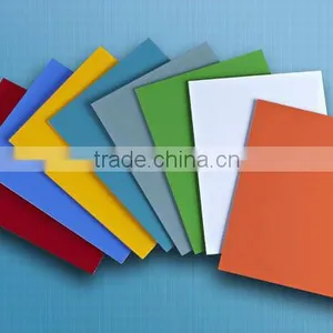 Wall Material Aluminum Composite Panel thumbnail-1