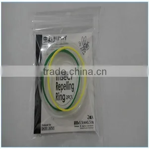2 Pieces Anti-mosquito Repellent Bracelets thumbnail-1