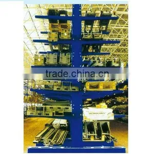 2015 Hot Sales Boltless Racks thumbnail-1