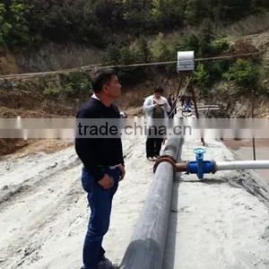 Professional Desige Hdpe Natural Gas Pipe thumbnail-6