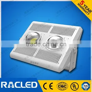 Various Lens Angle Available High Quality Standardized Modular Design Cob 60 Watt Led Flood Light thumbnail-4