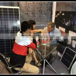 2015 Professional Manufacturer of 60w Solar Panels for Home Solar System Low Price thumbnail-4