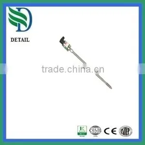 Melt Pressure Transducer With Vertical Tube , Hirschman Connect thumbnail-1