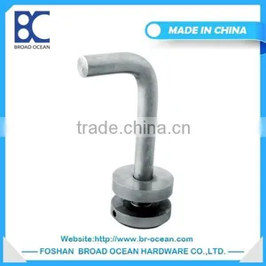 High Quality Stainless Steel Tube Bracket thumbnail-1