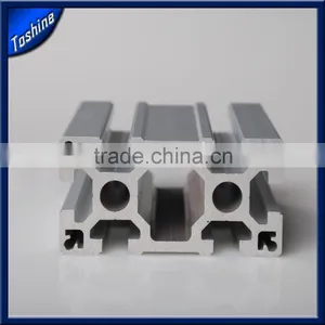 T Slot Aluminum Profile for Pneumatics thumbnail-1