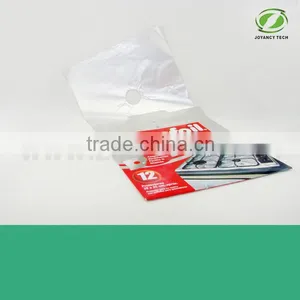 2014 High Quality Hot Sale Recyclable Aluminum Foil Oven Pads thumbnail-1