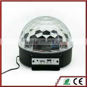 Diamond Face Multi Model Bluetooth Wireless Led Light Speaker NT-BP0081 thumbnail-1